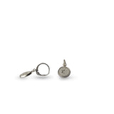 Creolen Myrrha | beliebige Betonfarbe