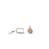 Creolen Phyllis | beliebige Betonfarbe