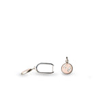 Creolen Phyllis | beliebige Betonfarbe