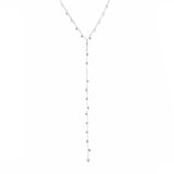 Marla Set – Halskette & Armband | mit einem Charm