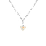 Halskette Belina | mit einem Charm