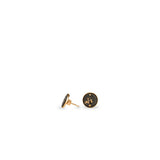 Ohrstecker Bente | beliebige Betonfarbe