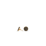 Ohrstecker Bente | beliebige Betonfarbe