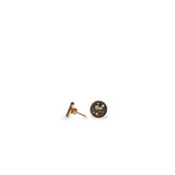 Ohrstecker Olivia | beliebige Betonfarbe