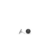 Ohrstecker Benja | beliebige Betonfarbe