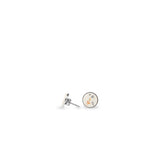 Ohrstecker Ola | beliebige Betonfarbe