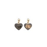 Halskette Amanda | mit einem Charm