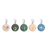 Charm Osane | beliebige Betonfarbe