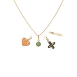 Charm Allana | beliebige Betonfarbe