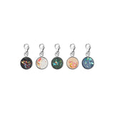 Charm Mailin | beliebige Betonfarbe