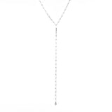 Elif Set – Halskette & Armband | mit einem Charm