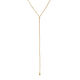 Berit Set – Halskette & Armband | mit einem Charm