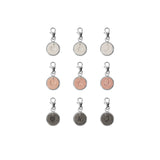 Halskette Chloe | mit einem Charm