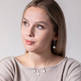 Halskette Ariadna | mit einem Charm