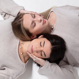 Halskette Althea | mit einem Charm