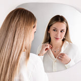 Halskette Ariadna | mit einem Charm