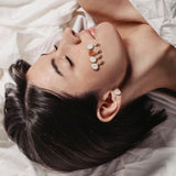 Charm Hera | beliebige Betonfarbe