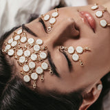 Charm Hera | beliebige Betonfarbe