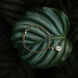 Armband Cassiopeia | mit einem Charm