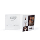 Geschenkgutschein