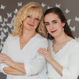 Creolen Frigga | beliebige Betonfarbe