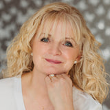 Ohrstecker Helena | beliebige Betonfarbe