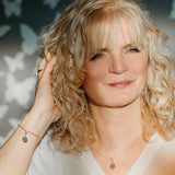 Armband Cassiopeia | mit einem Charm