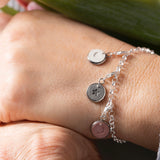 Armband Ceres | mit einem Charm