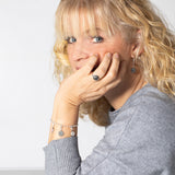 Armband Ceres | mit einem Charm