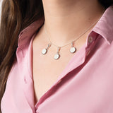 Halskette Ariadna | mit einem Charm