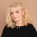 Ohrstecker Helena | beliebige Betonfarbe