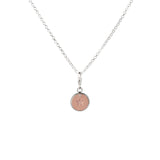 Halskette Delia | mit einem Charm