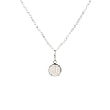 Halskette Delia | mit einem Charm