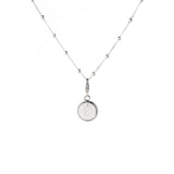 Halskette Chloe | mit einem Charm