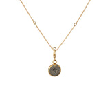 Halskette Althea | mit einem Charm