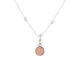 Halskette Ariadna | mit einem Charm