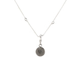 Halskette Ariadna | mit einem Charm