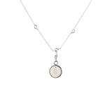 Halskette Ariadna | mit einem Charm