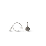 Creolen Frieda | beliebige Betonfarbe