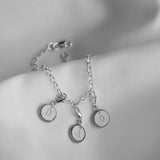 Armband Ceres | mit einem Charm