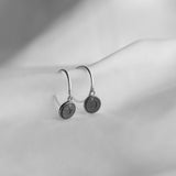 Creolen Frieda | beliebige Betonfarbe